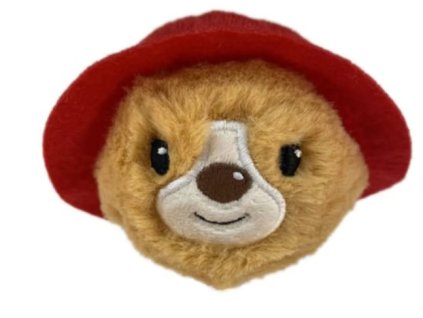Plyšový míček Ty Beanie Bouncers Paddington Bear 8cm Nové
