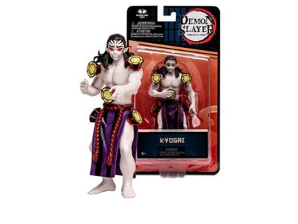 Figurka Demon Slayer Kimetsu no Yaiba Kyogai 13cm