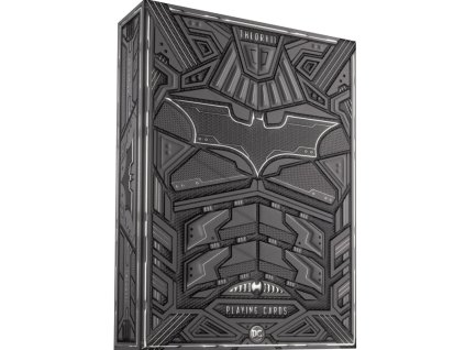 Herní karty The Dark Knight Trilogy