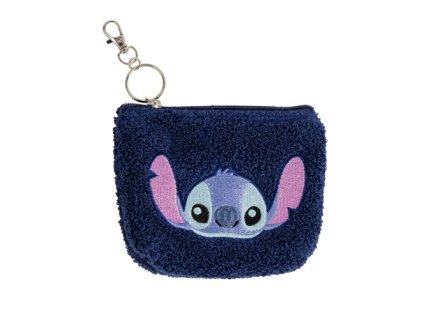 Peněženka na mince Stitch