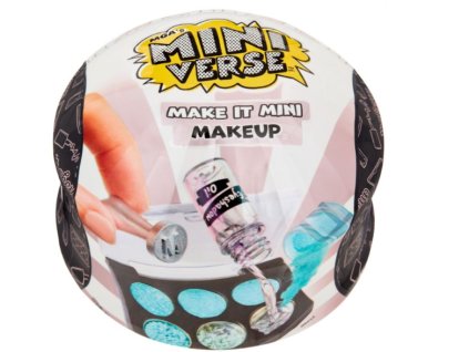 Make It Mini Makeup Series 1
