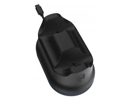 PS5 Nabíjecí stanice PDP Metavolt černá Nové