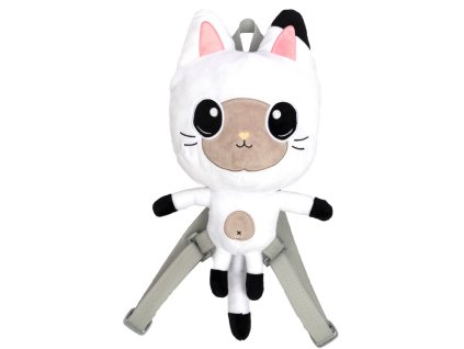 Plyšový batoh Gábinin kouzelný domek Panduš