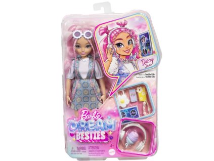 Barbie Dream Besties Daisy Nové