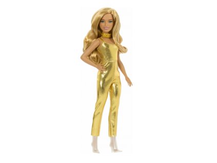 Barbie Modelka v overalu