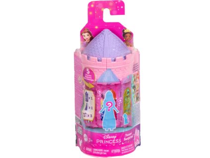 Disney Princess Tower Surprise Mini
