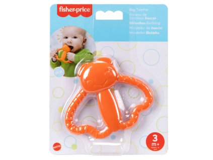 Fisher Price Kousátko Motýl