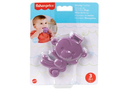 Fisher Price Kousátko Opička