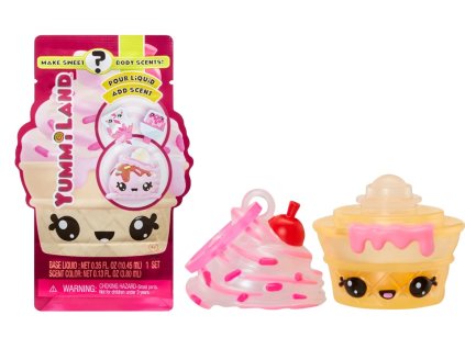 Parfém Yummilandnum Noms Body Scents