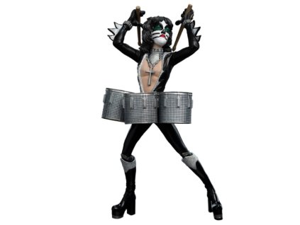 Figurka Mini Epics Kiss The Catman 18cm