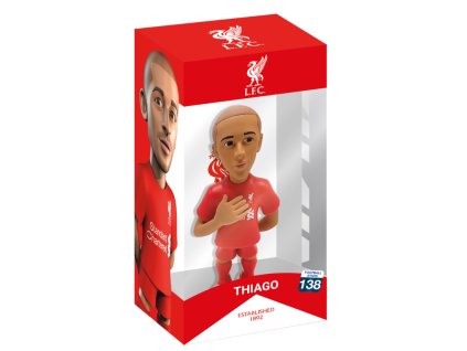 Figurka Minix Liverpool Thiago