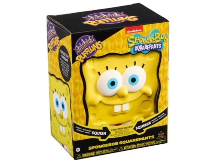 Figurka Spongebob 15cm Nové