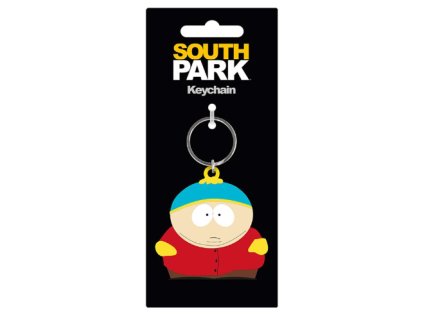 Klíčenka South Park Cartman