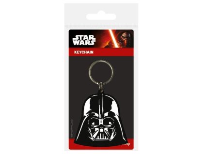 Klíčenka Star Wars Darth Vader V2