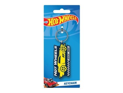 Klíčenka Hot Wheels Since 1968