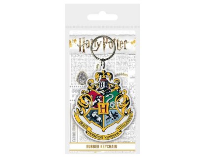 Klíčenka Harry Potter Bradavice