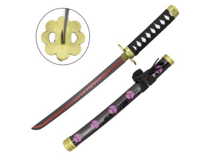 Katana Mini One Piece Shushui