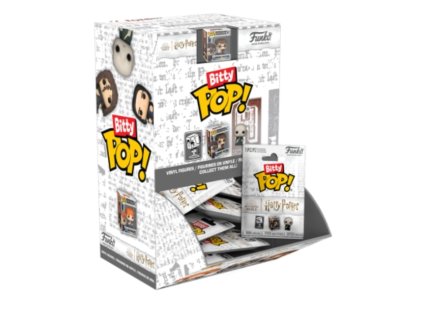 Figurka Funko Bitty Pop! Harry Potter Mystery