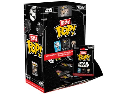 Figurka Funko Bitty Pop! Star Wars Mystery