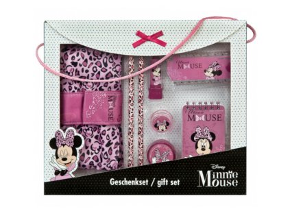 Školní set Disney Minnie Mouse