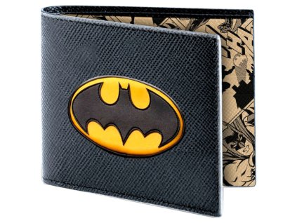 Peněženka DC Batman Comics