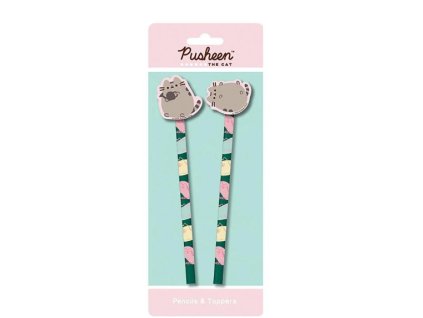Set tužek Pusheen 2ks