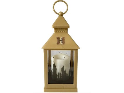 Lucerna Harry Potter Bradavice