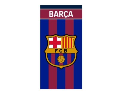 Osuška FC Barcelona Barca