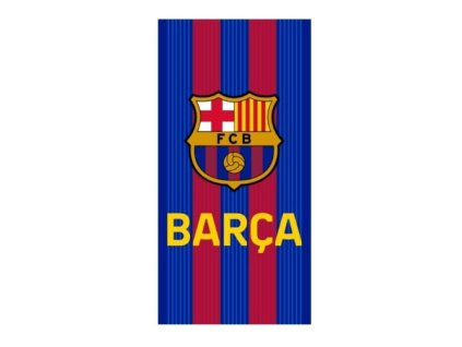 Osuška FC Barcelona Barcax