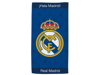Osuška Hala Real Madrid Nové