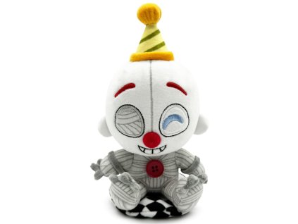 Plyšák Five Nights at Freddys Ennard na rameno 15cm