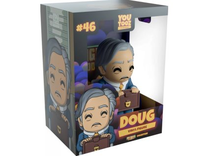 Figurka Five Nights at Freddys Doug 10cm