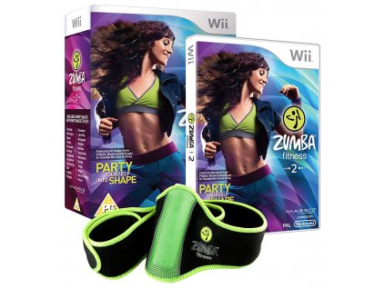 zumba