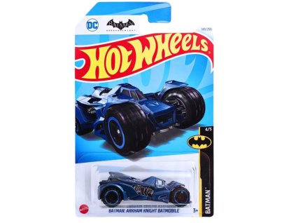 Hot Wheels Batman Arkham Knight Batmobile HTD85 Nové