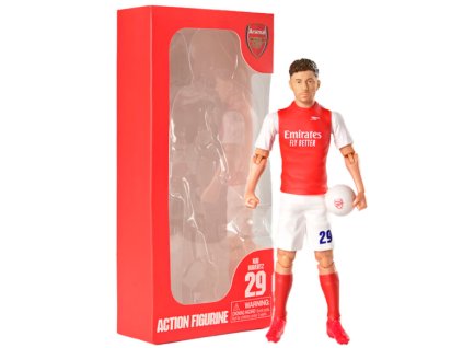 Figurka Arsenal Havertz 20cm Nové