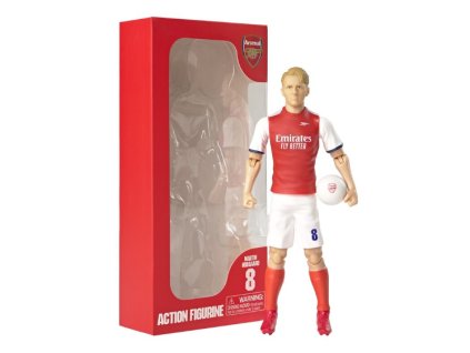 Figurka Arsenal Odegaard 20cm Nové