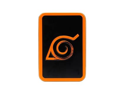 Hrací karty Naruto Shippuden Nové
