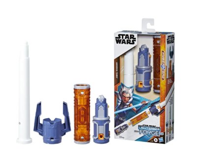 Meč Star Wars Lightsaber Forge Kyber Ahsoka Tano