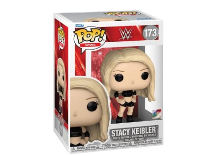 Funko Pop! 173 WWE Stacy Keibler