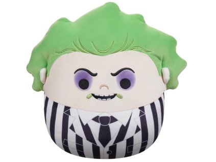 Plyšák Squishmallows Beetlejuice 20cm