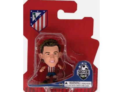 Figurka Soccerstarz Atletico Madrid Conor Gallagher Home Kit Nové