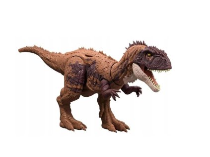 Figurka Jurský svět Wild Roar Kryotops