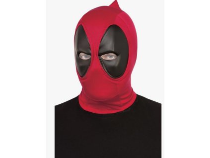 Maska Marvel Deadpool