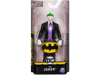 Akční figurka DC Batman The Joker 15cm Nové