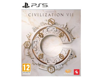 PS5 Civilization VII