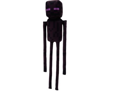Plyšák Minecraft Enderman 53cm