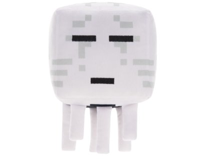 Plyšák Minecraft Ghast 30cm