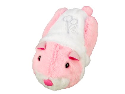 Křeček Zhu Zhu Pets City Hamsters Jilly Nové