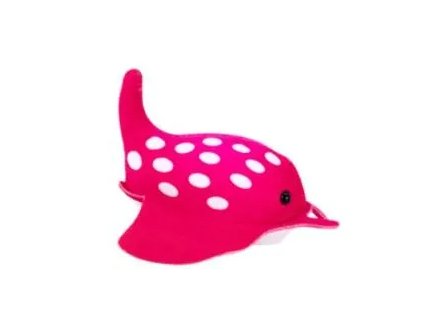 Rybička Zhu Zhu Pets Aquarium Namazu