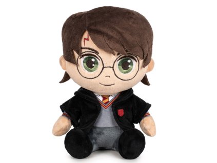 Plyšák Harry Potter Harry 16cm Nové